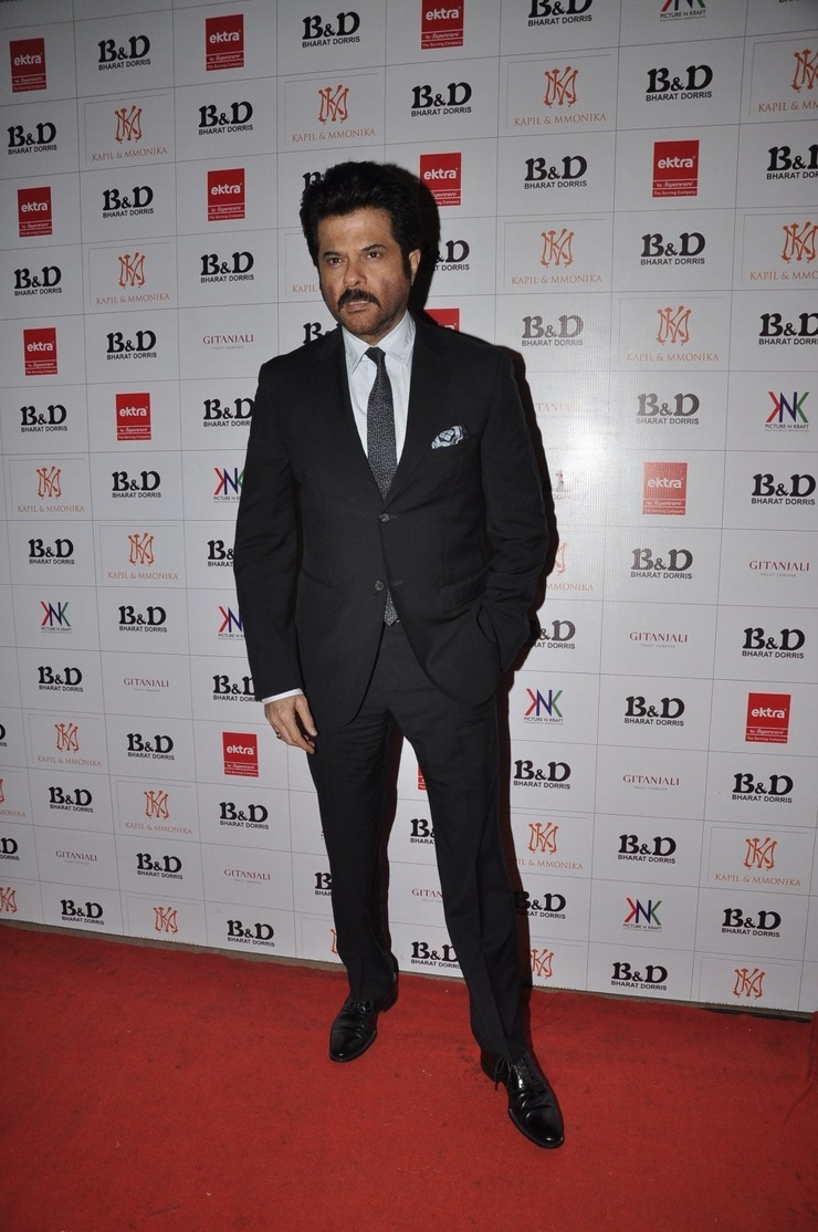 Anil Kapoor