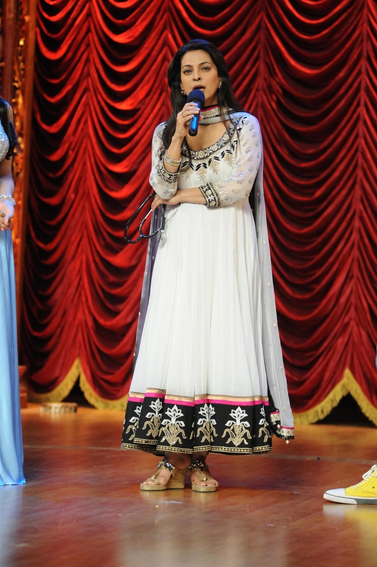 Juhi Chawla
