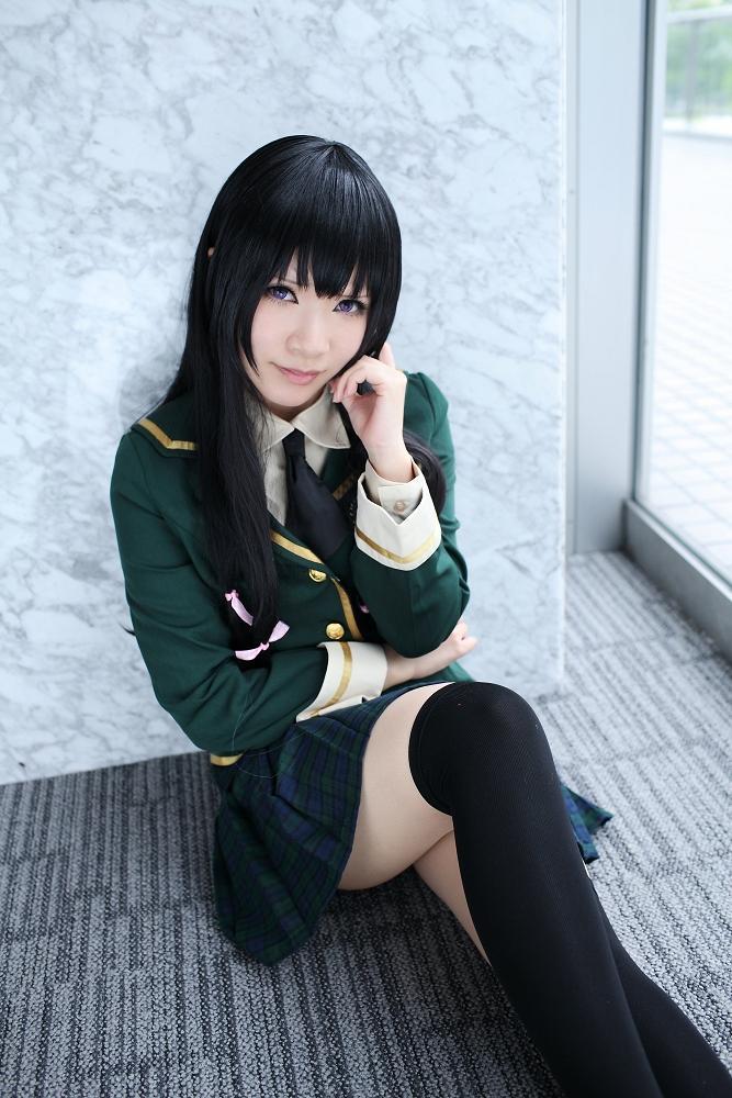 Yozora Mikazuki