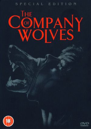 The Company of Wolves