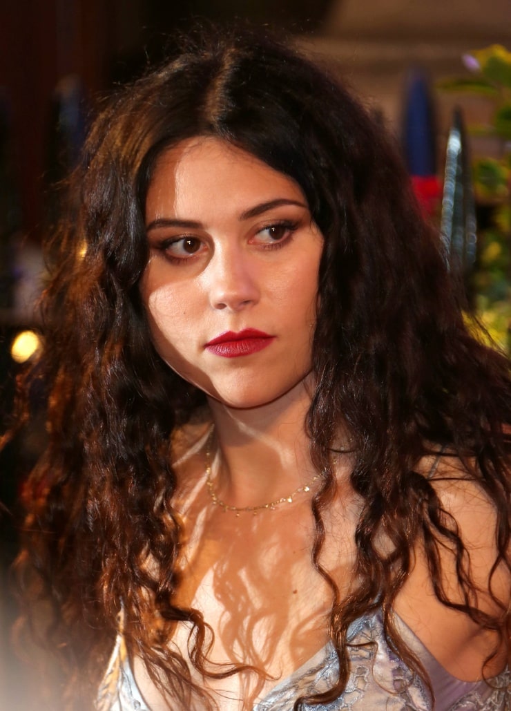 Eliza Doolittle