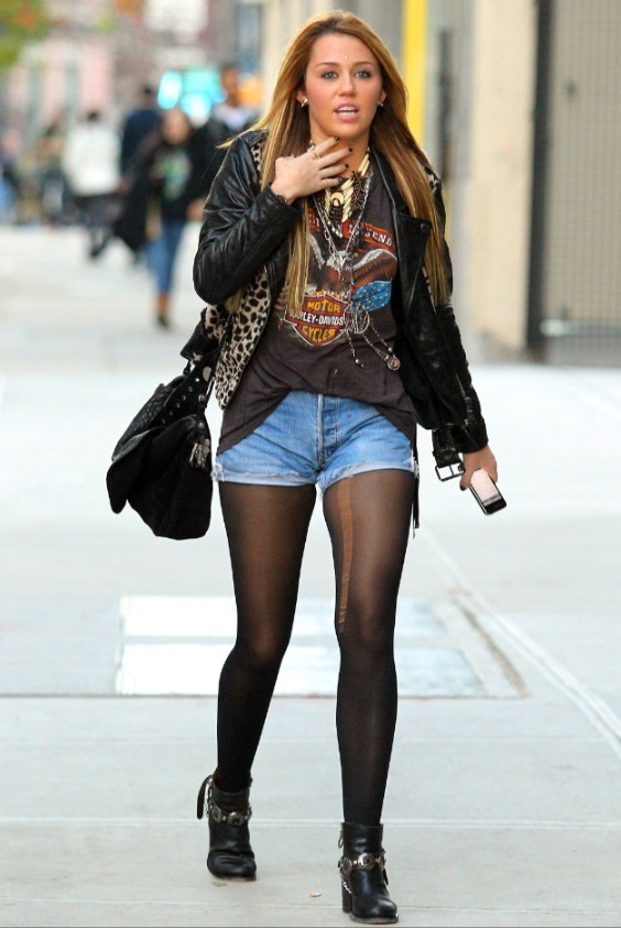 Miley Cyrus Miley Cyrus