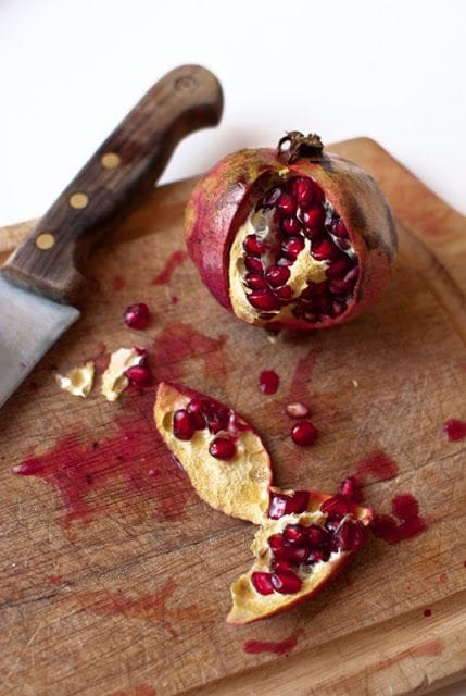 Pomegranate