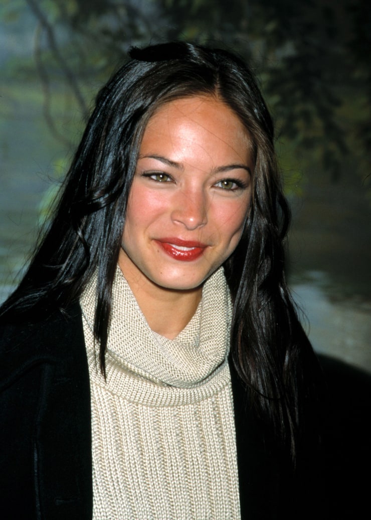 Kristin Kreuk