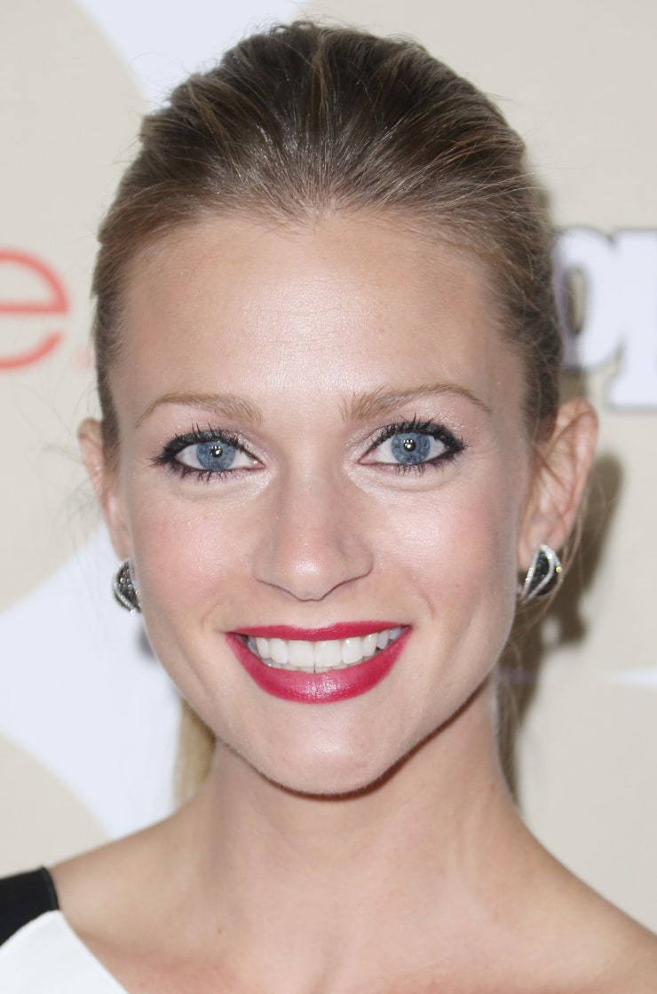 A.J. Cook