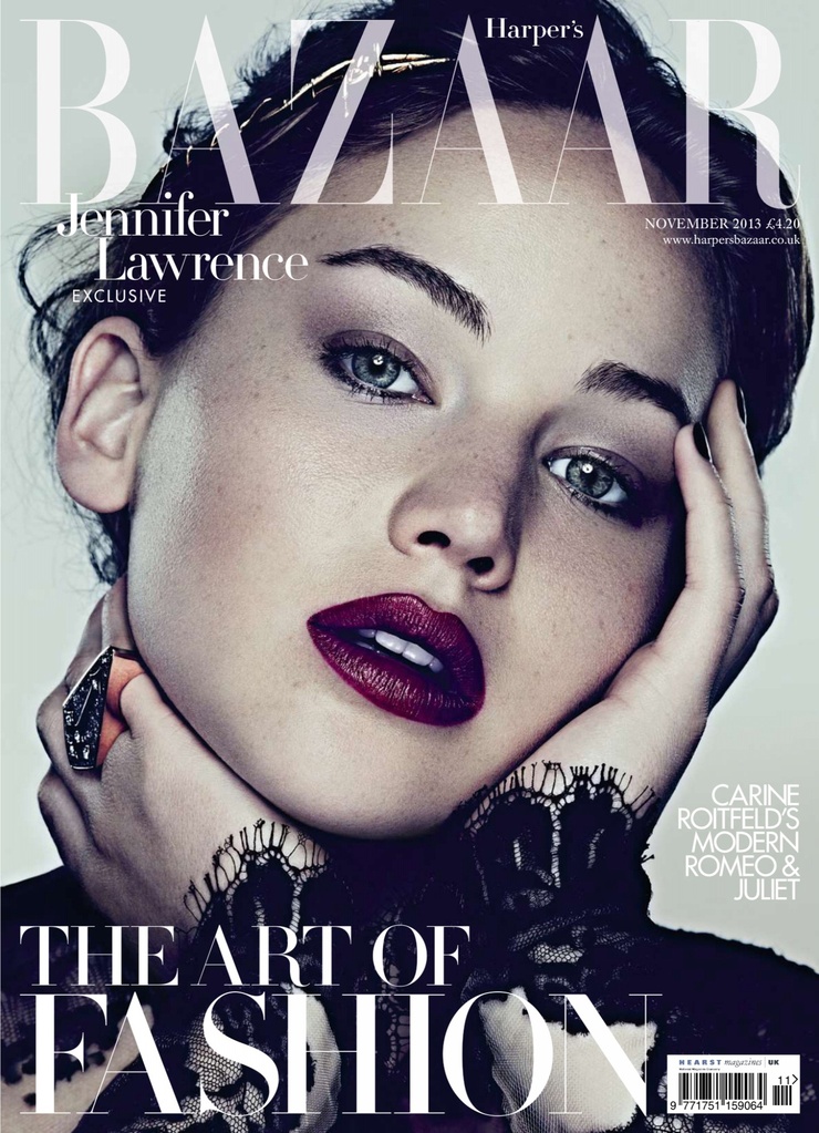 Jennifer Lawrence Jennifer Lawrence