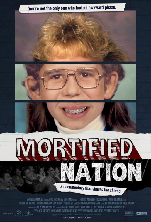 Mortified Nation Mortified Nation