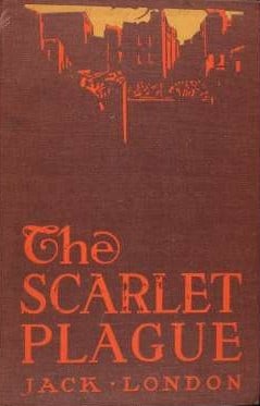 The Scarlet Plague