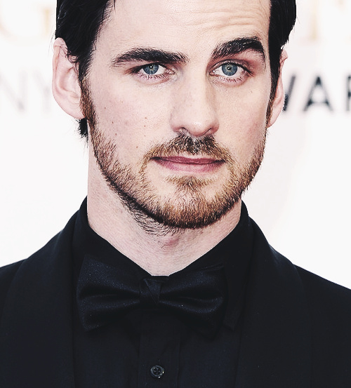 Colin O'Donoghue
