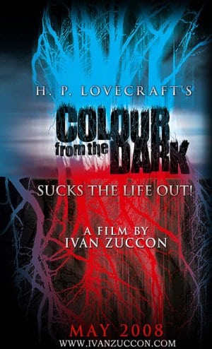 Colour from the Dark