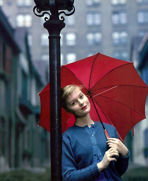 Carol Lynley