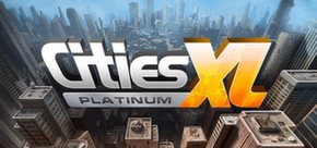 Cities XL Platinum on Steam