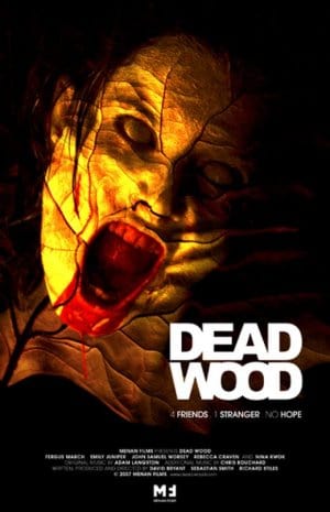 Dead Wood                                  (2007)