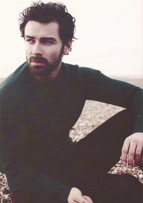 Picture of Aidan Turner