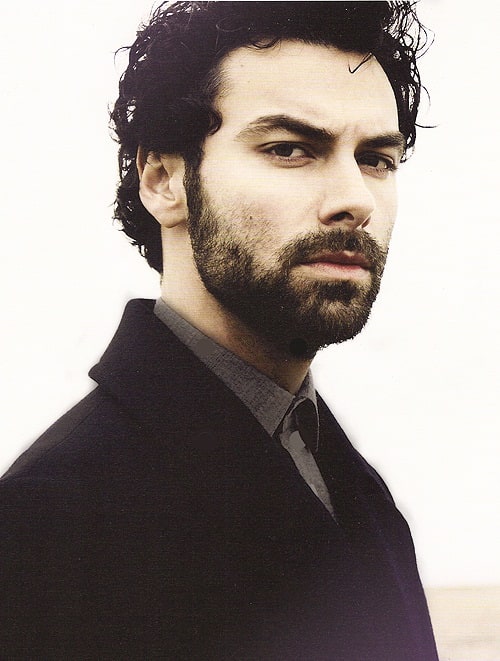 Aidan Turner