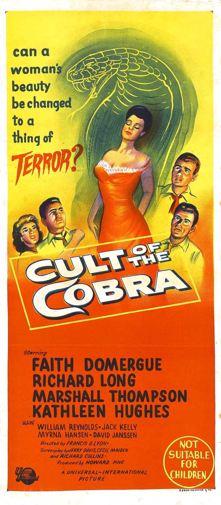 Cult of the Cobra