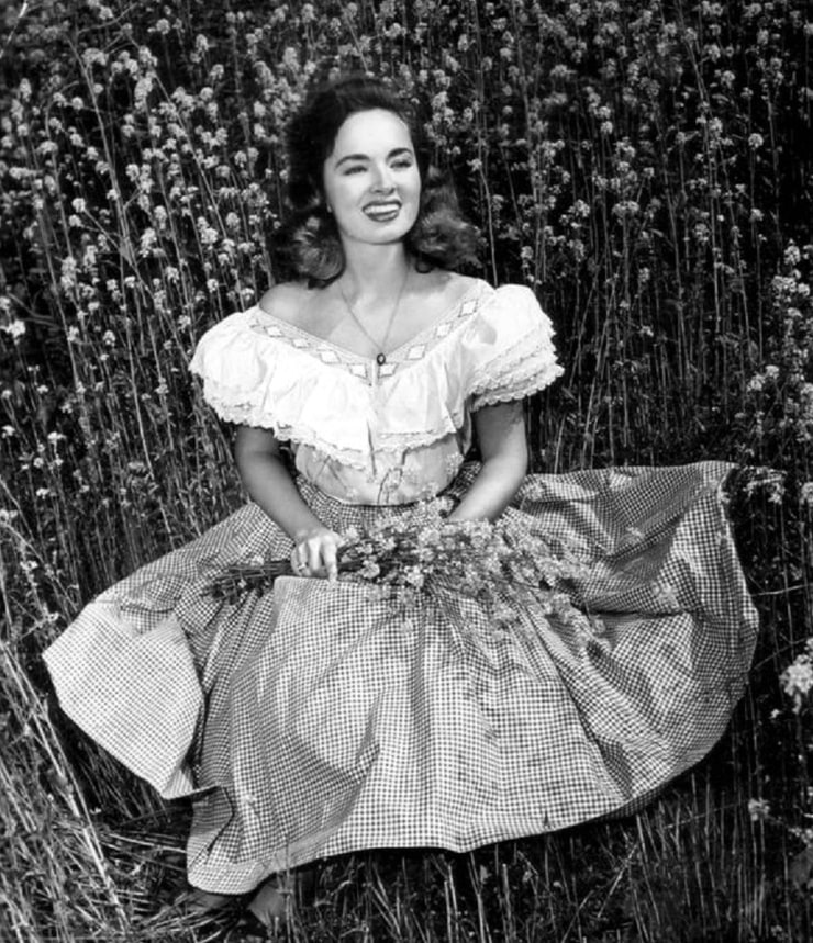 Ann Blyth