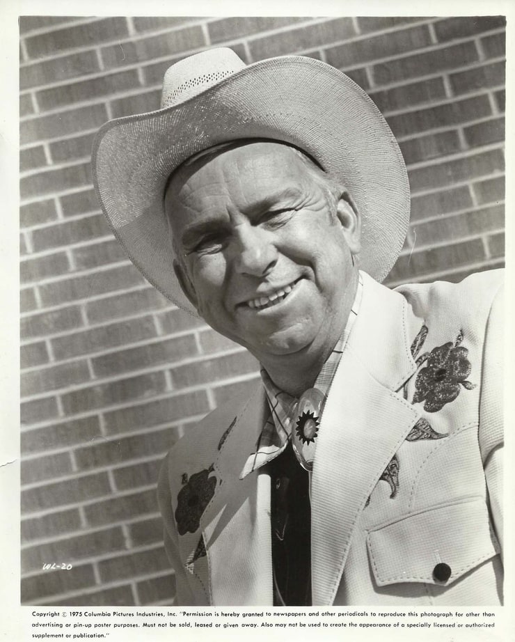 Slim Pickens