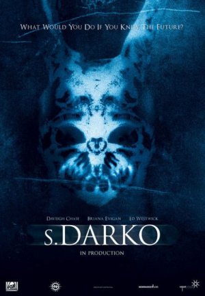 S Darko