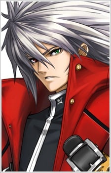 Ragna the Bloodedge