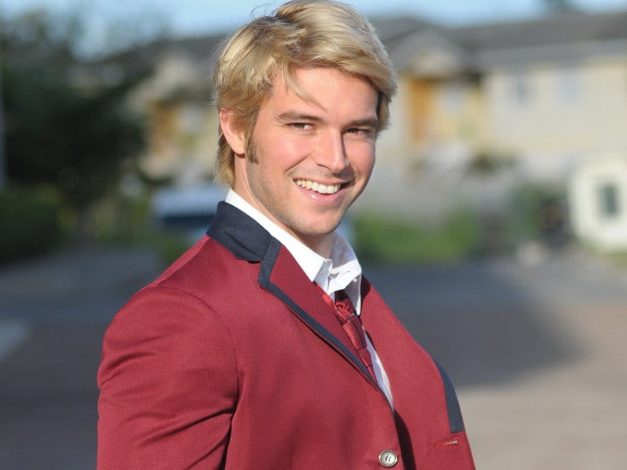 Bernardo Velasco