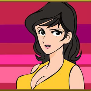 Fujiko Mine