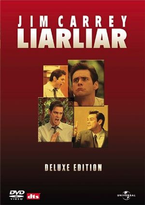 Liar Liar
