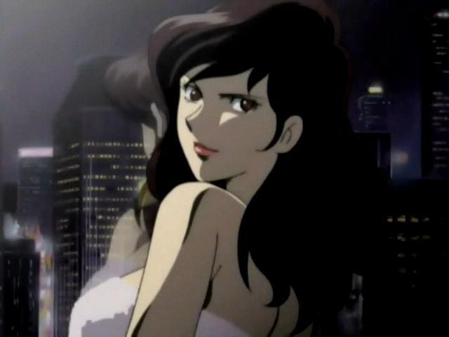 Fujiko Mine