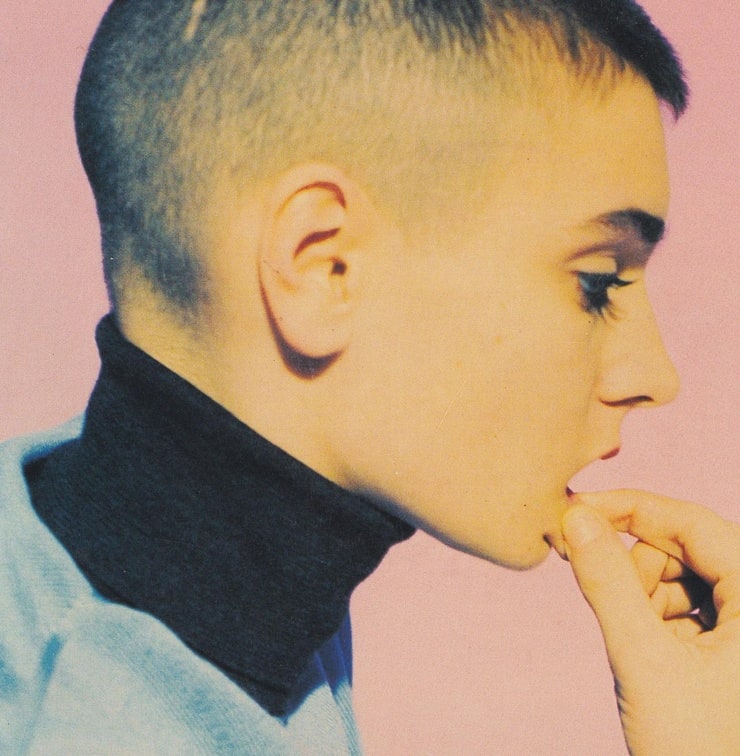 Sinéad O'Connor