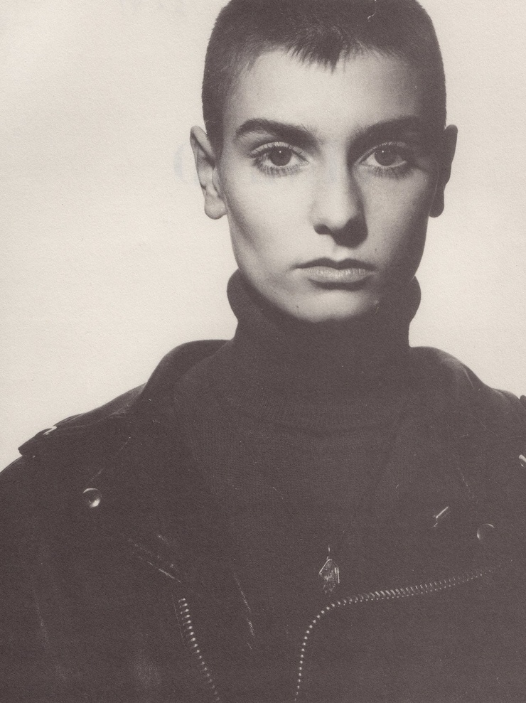 Sinéad O'Connor Sinéad O'Connor