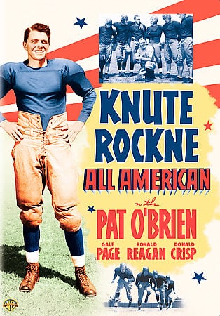 Knute Rockne All American