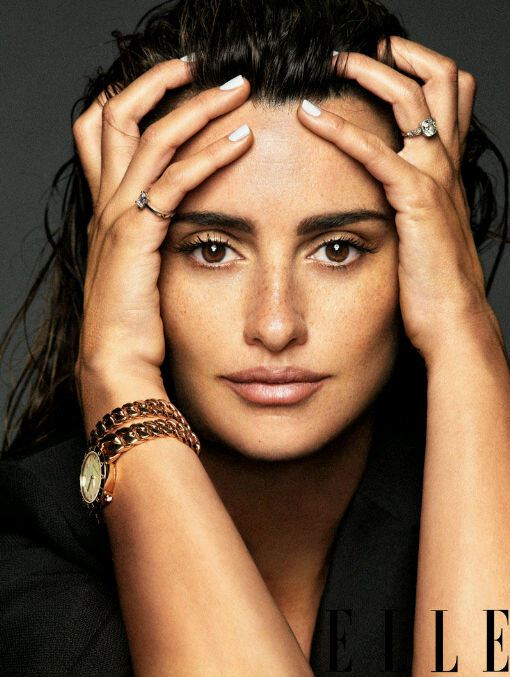 Penélope Cruz Penélope Cruz