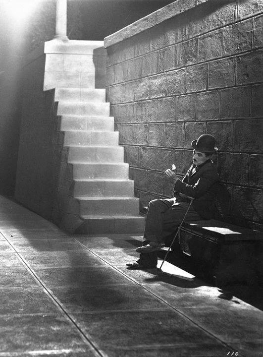 Charles Chaplin