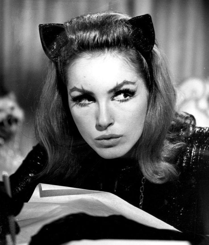 Julie Newmar picture