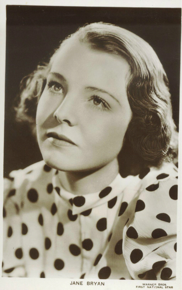 Jane Bryan Jane Bryan new foto Jane Bryan Jane Bryan new picture