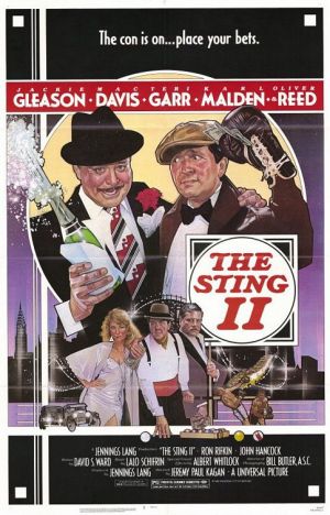 The Sting II