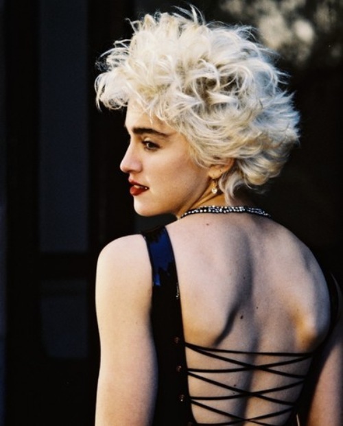 Madonna Madonna