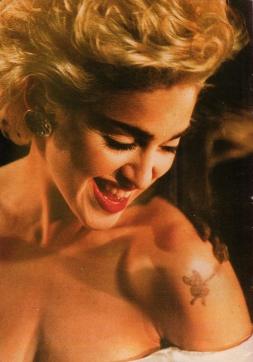 Madonna