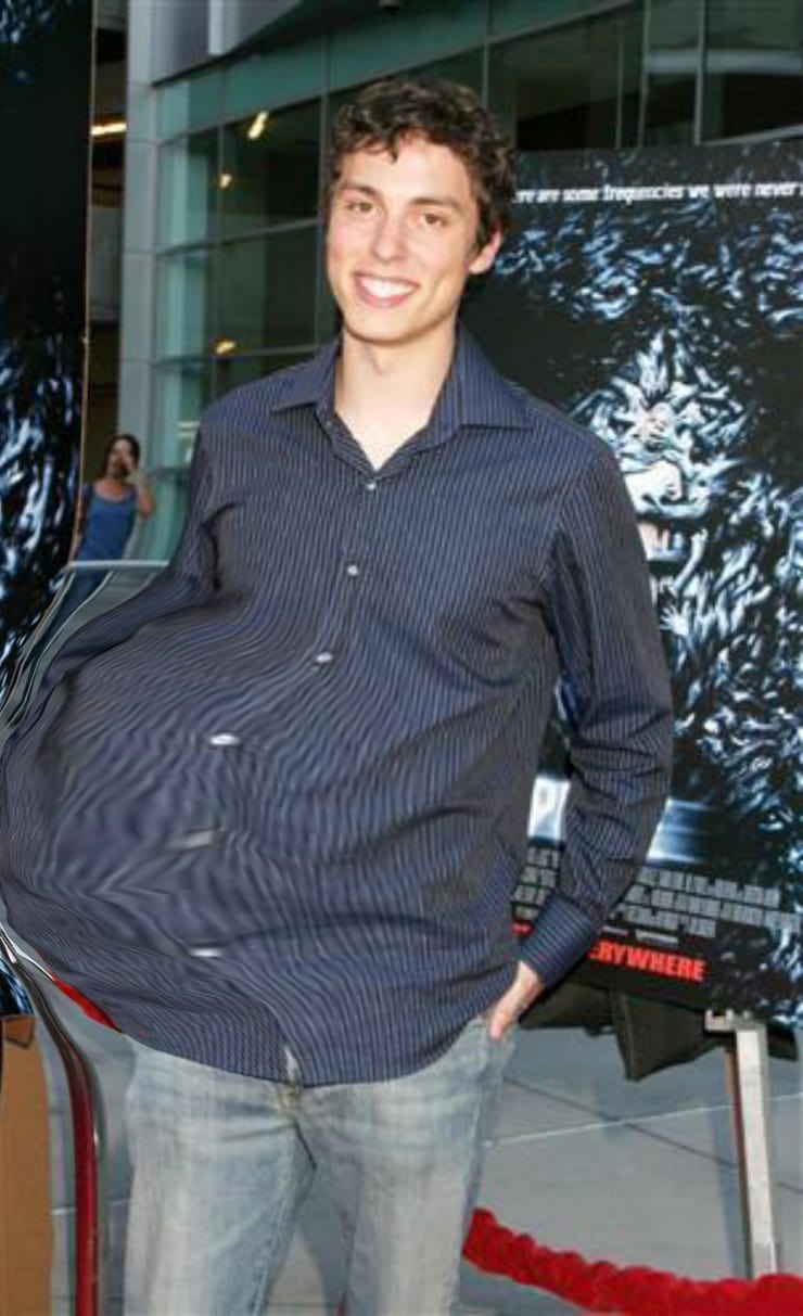 John Francis Daley