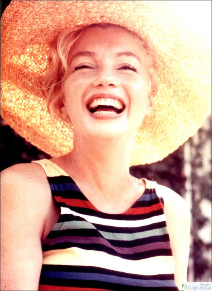 Marilyn Monroe