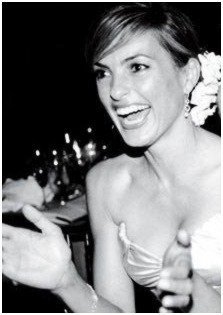 Mariska Hargitay