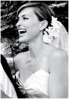 Mariska Hargitay