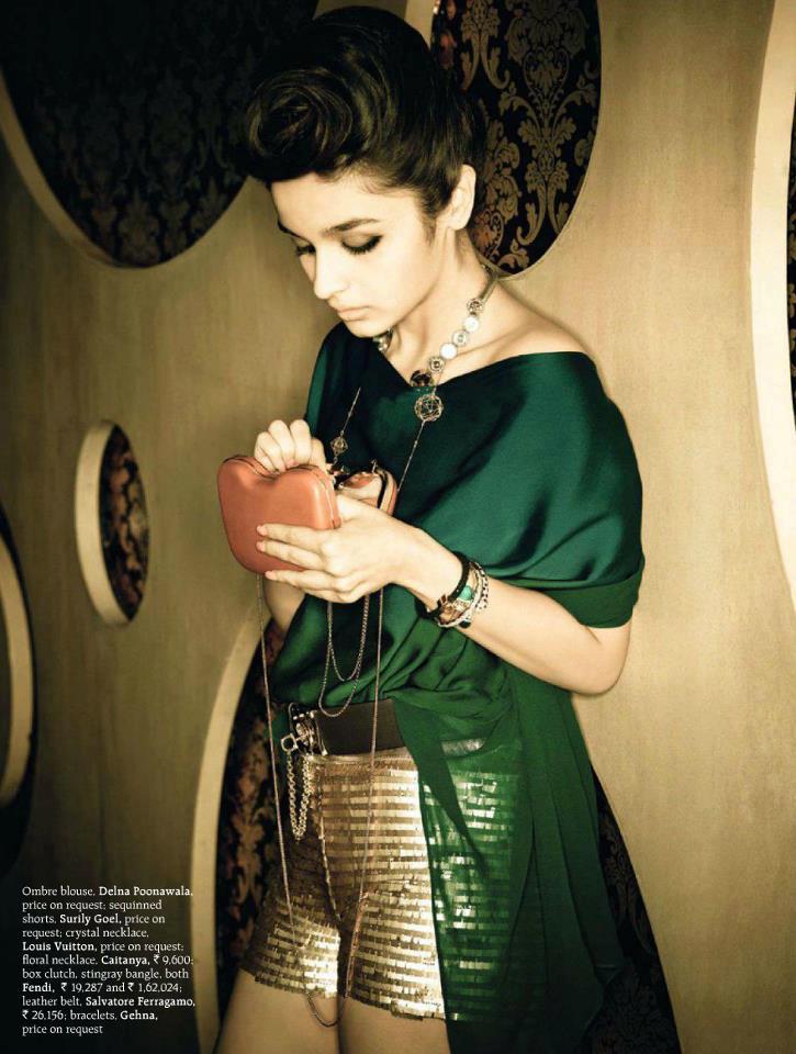 Alia Bhatt Alia Bhatt