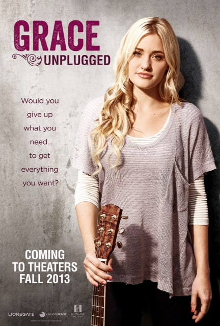 Grace Unplugged