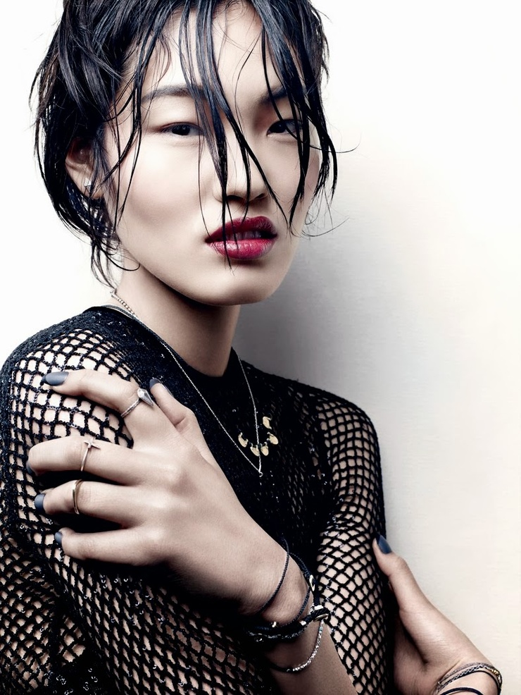 Chiharu Okunugi Chiharu Okunugi