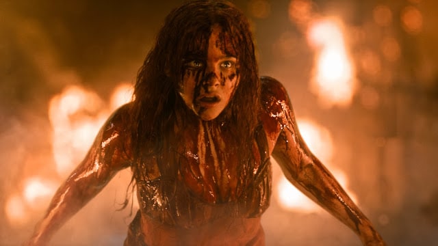 Carrie Carrie