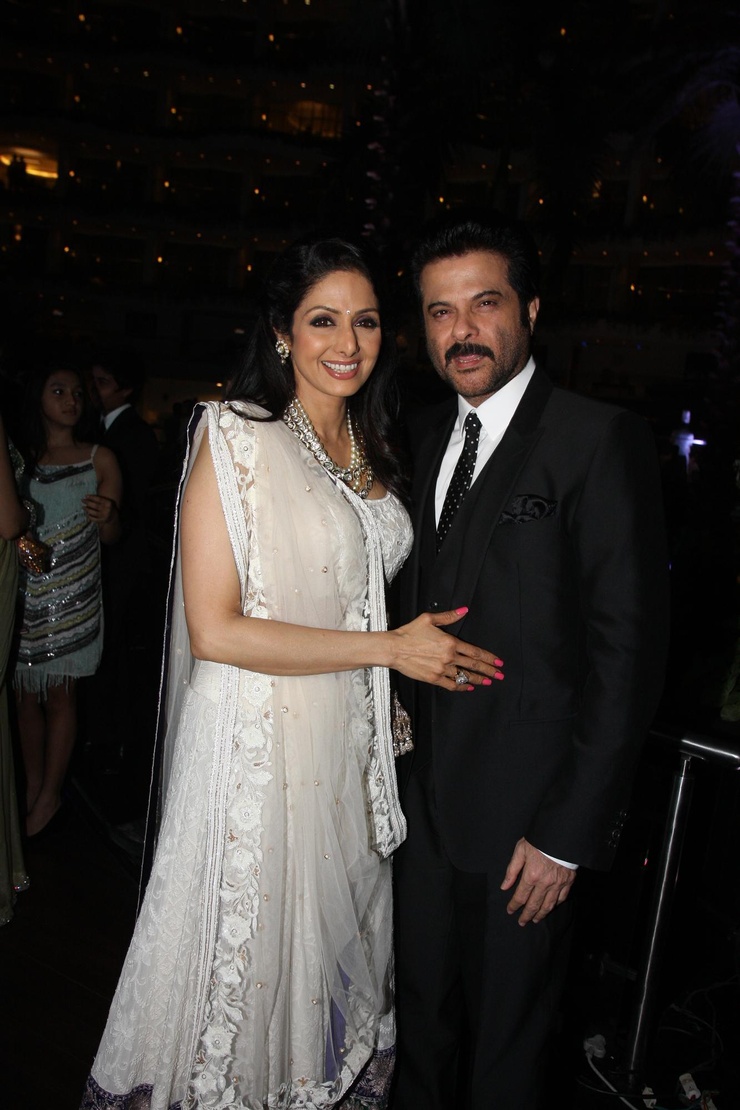 Anil Kapoor