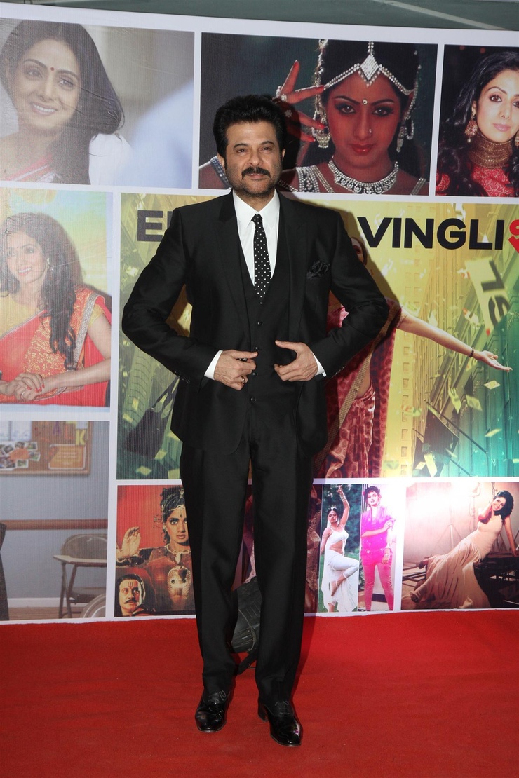 Anil Kapoor