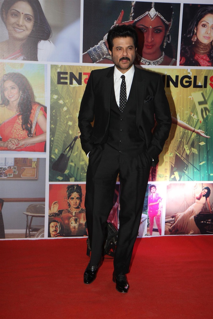 Anil Kapoor