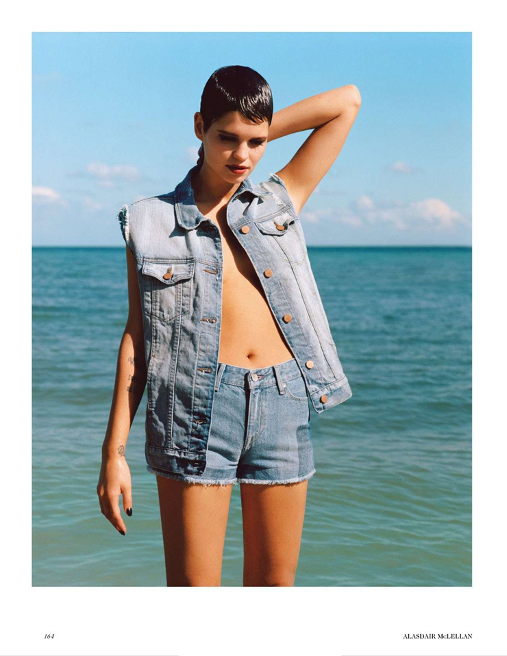 Pixie Geldof